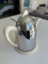 1950s Kosy Kraft Chrome