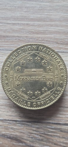 2008 monnaie paris tour - de,