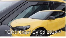 FORD CAPRI EV 5-door