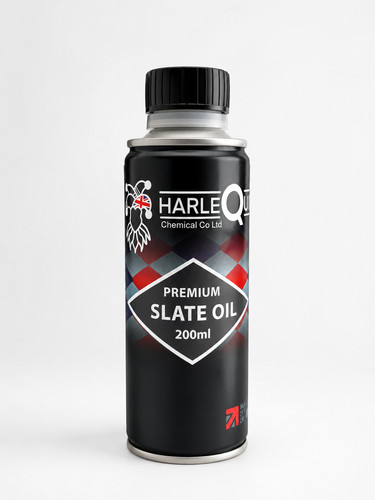 Premium slate oil - premium,