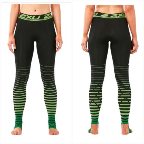 2xu womens recovery - 2xu,