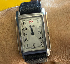 Rolex  Prince 'Prima'  Art