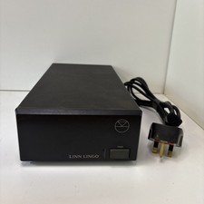 Linn Lingo 1 Power Supply with power cable