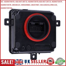 LED DRL Daytime Running Light