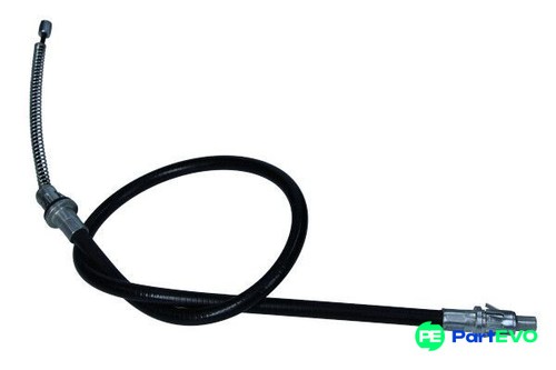 Maxgear rear left parking - maxgear,