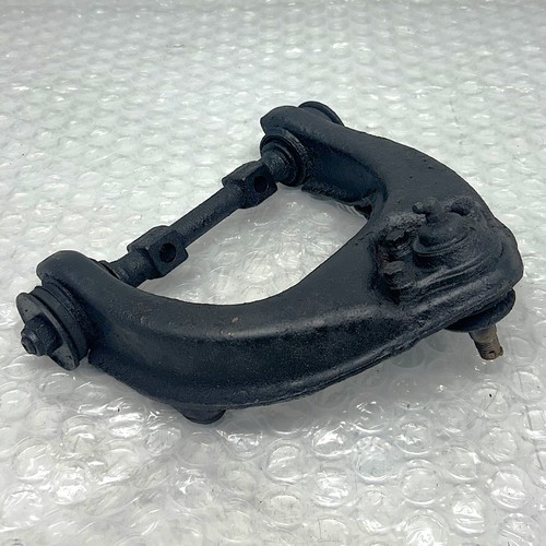 Front left upper - front, suspension
