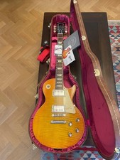 GIBSON USA Custom Shop 60th