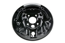 Rear left brake disc - rear,