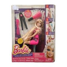2013 Classic Mattel Barbie