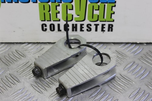 Yamaha 13s chain adjusters - r6,