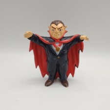 Vintage Dracula Figure by