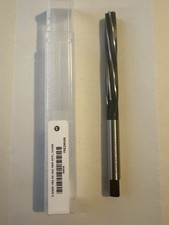 8 mm HSS Straight Shank DIN206