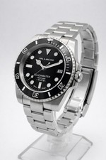 Quality Automatic Divers Watch