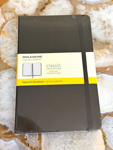 Moleskine classic collection - moleskine,