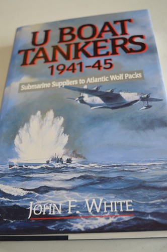 Boat tankers 1941 - u,