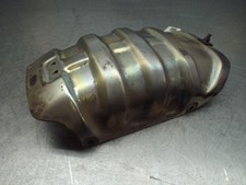 Yamaha XVS650 V Star Dragstar 1997-On Motorcycle Rear Custom Mudguard Bracket 