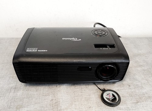 Optoma hd600x projector - optoma,