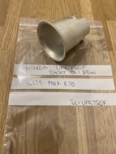 Honda carburettor intake