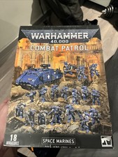 Warhammer 40k: Combat Patrol