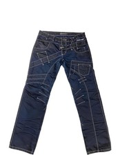 Kosmo Lupo Men's Fashion Jeans
