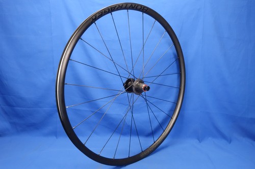 Bontrager paradigm comp - bontrager,