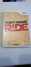 Tony Hawk: Ride Nintendo Wii