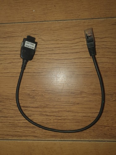 Samsung ust pro service cable - ust,