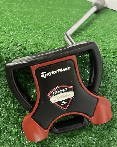 Taylormade spider ghost - taylormade, s
