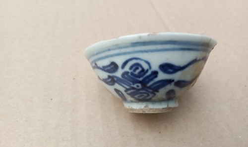 Chinese qing 18th - chinese,
