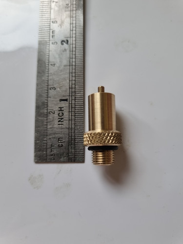 Scale live steam - g,