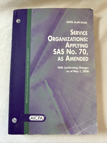 Service organizations - service,