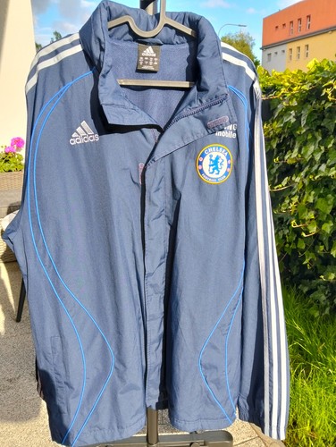 Vintage adidas chelsea - chelsea, fc