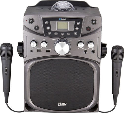Ihome sound factory - ihome,