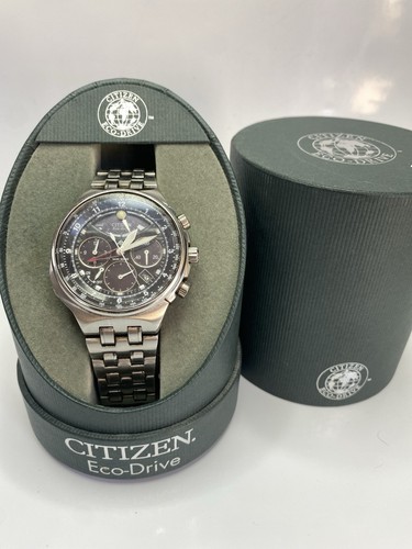Citizen eco drive - citizen,