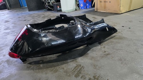 Gen1 hayabusa tail trim - hayabusa,