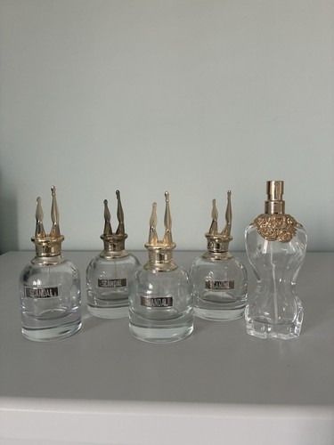Jean paul gaultier - paul, empty