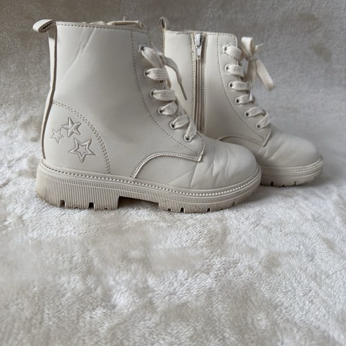 Primark girls ankle boots size - primark,