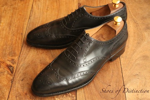 John lobb stowey - john,
