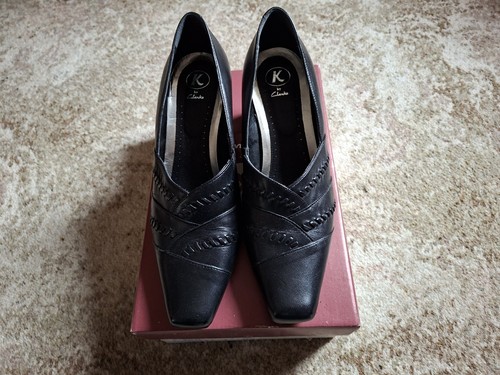 Clarks ladies bean - clarks, pie
