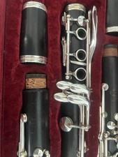 Buffet R13 Bb Clarinet Serial