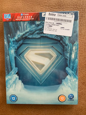 Superman Exclusive Limited