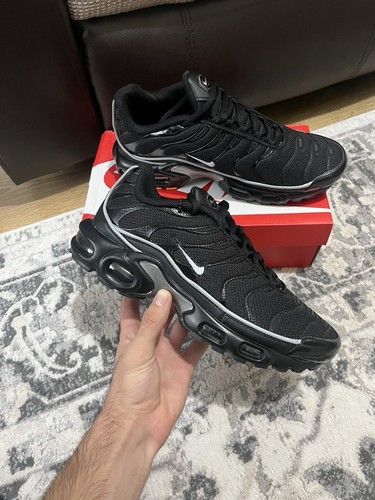 Nike air max plus - plus, tns
