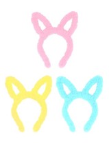 Bunny Ears Headband Rabbit