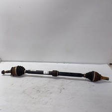 VAUXHALL ASTRA 1.6CDTI MK7 15-19 Drive Shaft Right Front 13367074