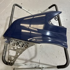 FORD TRANSIT MK7 Passenger N/S