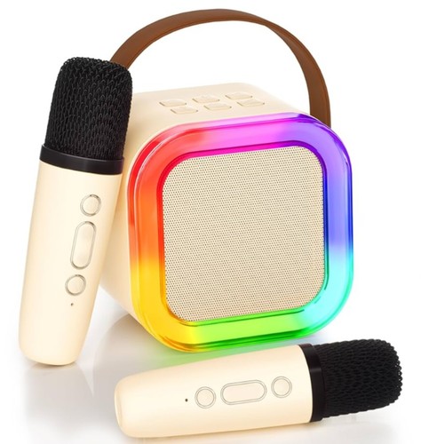 Mini karaoke machine kids - mini,