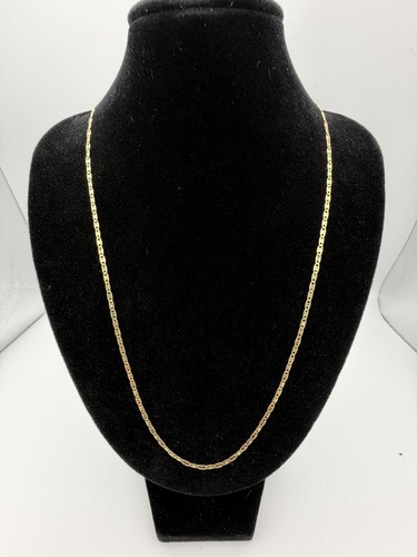 10k solid yellow gold - solid,