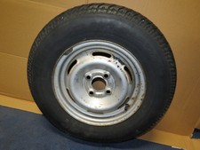 Caravan Wheel 13 inch  &  Tyre