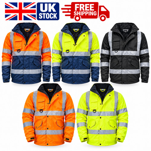 Mens viz vis - hi, high