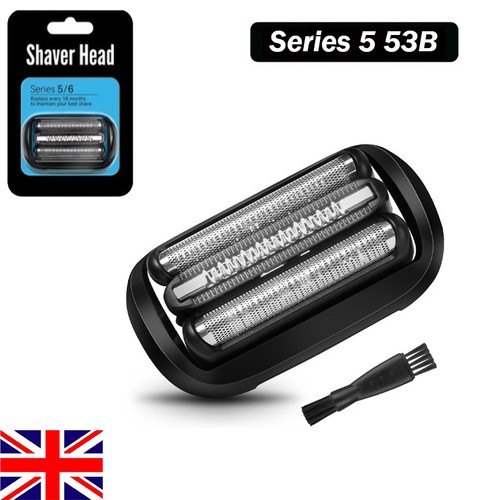 2pcs for braun - for, series
